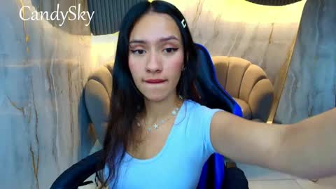 Candy  online show from April 29, 3:11 am