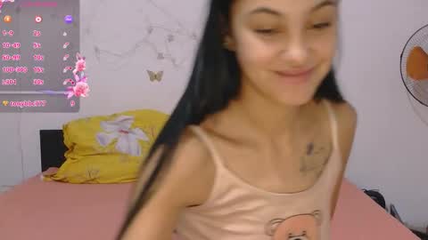 Candy online show from January 7, 8:41 am