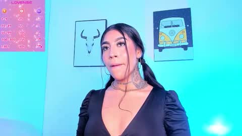  and MarilynHot online show from February 5, 12:03 am