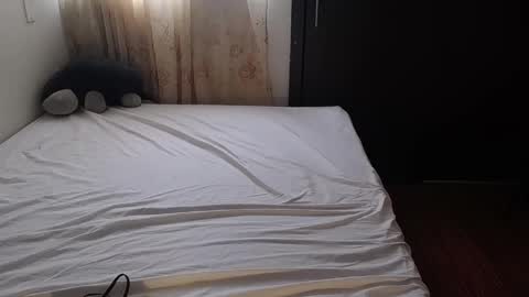 Candyce Holt online show from February 21, 7:10 pm