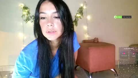 Candy - online show from May 25, 3:34 am