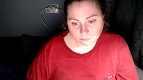 Snapshot of candycream74 chatting on September 26, 8:50 pm Laura online show from September 26, 8:50 pm