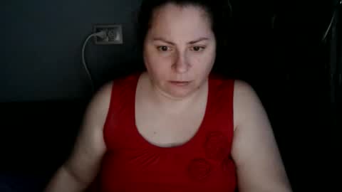 Snapshot of candycream74 chatting on September 10, 3:24 pm Laura online show from September 10, 3:24 pm