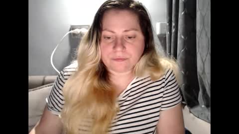 Laura online show from May 6, 8:04 pm