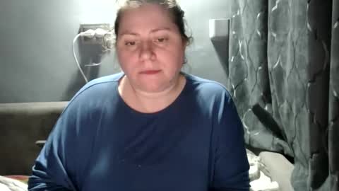 Laura online show from October 27, 7:47 pm