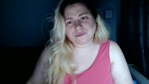 Snapshot of candycream74 chatting on October 1, 9:13 pm Laura online show from October 1, 9:13 pm