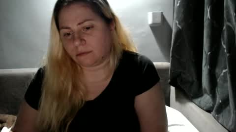 Snapshot of candycream74 chatting on September 14, 7:04 pm Laura online show from September 14, 7:04 pm