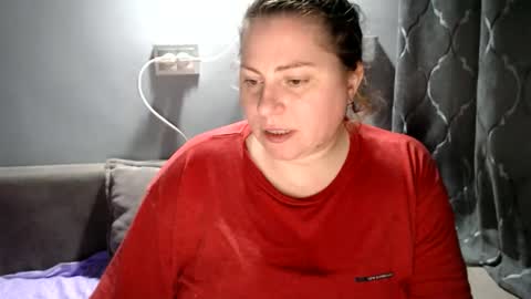 Snapshot of candycream74 chatting on September 24, 8:48 pm Laura online show from September 24, 8:48 pm