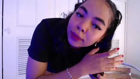 Doll Dont forget to follow me on all my platforms online show from June 1, 7:48 pm