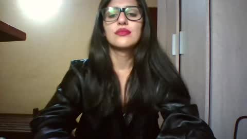 Cande online show from December 23, 2:02 am