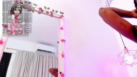 candy hot online show from February 25, 12:31 pm