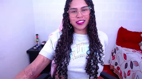 Karen online show from April 2, 7:15 am