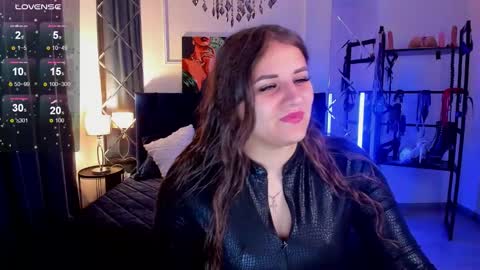 Sofia online show from September 12, 1:18 am