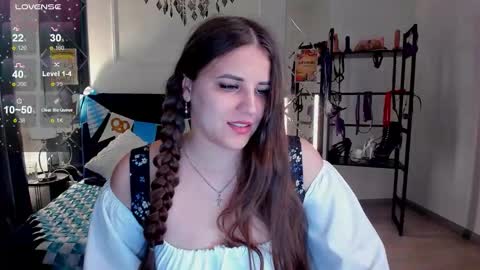 Sofia online show from September 25, 1:34 am