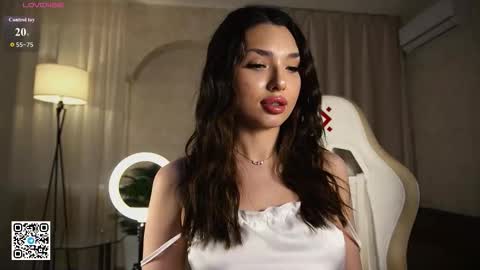 Anna online show from March 20, 3:06 pm