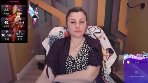 CandyLons online show from February 3, 3:15 am