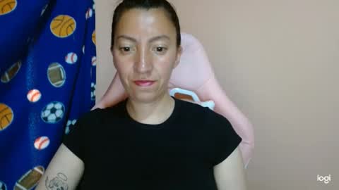 candymilfff online show from May 23, 8:49 pm