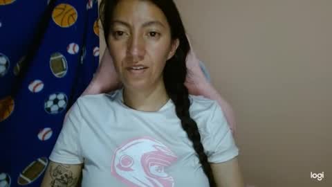 candymilfff online show from May 21, 3:24 am