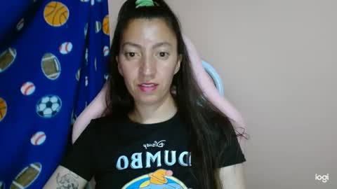 candymilfff online show from May 13, 10:08 pm