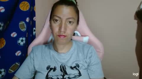 candymilfff online show from May 28, 10:41 pm