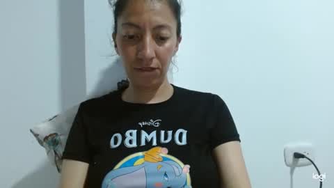 candymilfff online show from September 17, 5:22 am