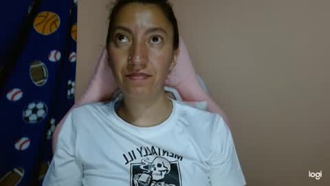 candymilfff online show from May 20, 2:52 am