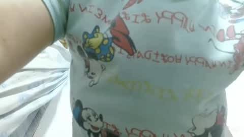 candymilfff online show from October 15, 3:32 am