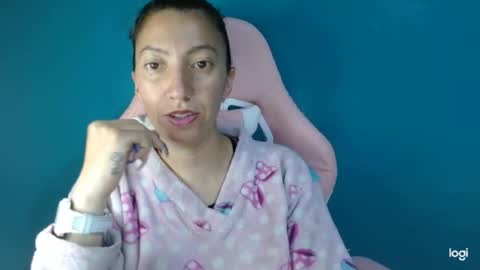 candymilfff online show from January 18, 1:58 am