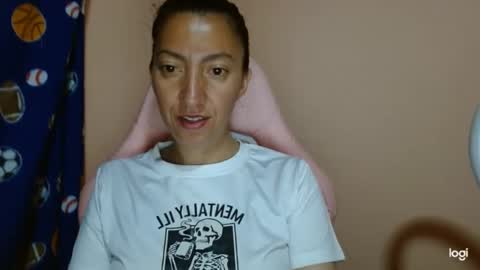 candymilfff online show from May 7, 2:02 pm