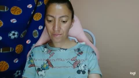 candymilfff online show from May 16, 8:40 pm