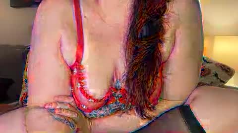 CandyNoFace online show from February 26, 3:32 am