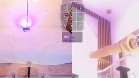 Candy online show from April 1, 8:59 am