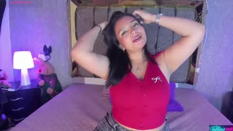 Candys Victoria online show from May 7, 5:58 am