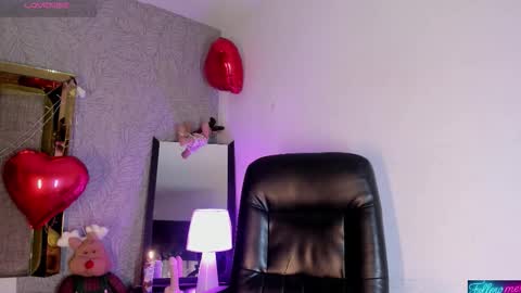 Candys Victoria online show from February 14, 5:43 am