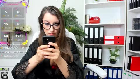 Candy  My pleasure its in  your hands online show from February 22, 6:39 am