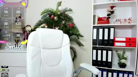 Candy  My pleasure its in  your hands online show from December 20, 5:25 am