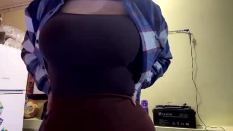 CandyXDiamond online show from February 5, 9:04 am