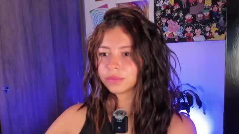 Camilla online show from March 7, 6:00 pm