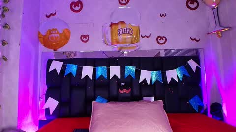 Aura  online show from September 26, 12:13 pm