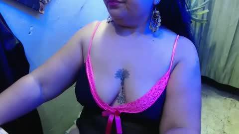 CanelaCollins online show from March 7, 6:13 am