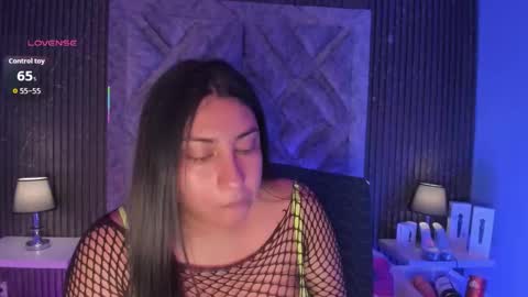 GABRIELA LOPEZ online show from January 8, 4:07 am