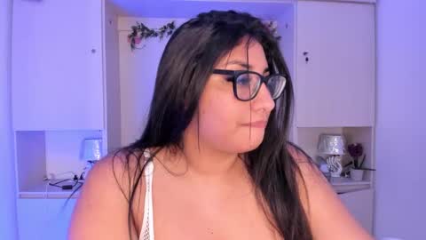 GABRIELA LOPEZ online show from March 16, 8:13 pm