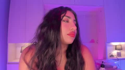 GABRIELA LOPEZ online show from February 25, 10:04 am