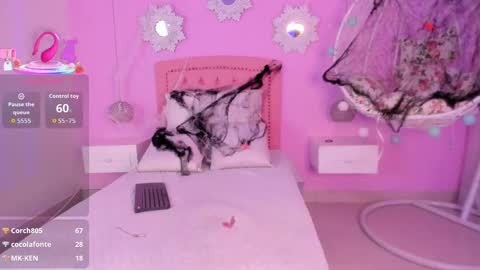 cannelasmith online show from November 1, 12:00 am