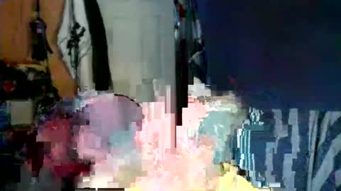 canoelicker69 online show from October 24, 1:23 pm