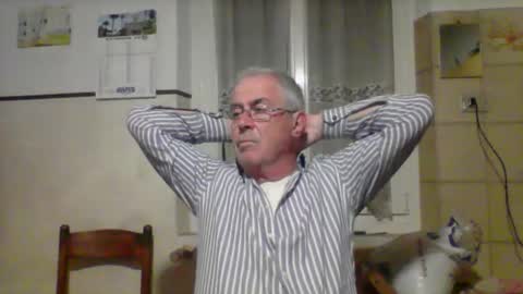 cantera577 online show from October 17, 6:45 pm