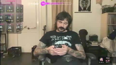 Snapshot of cantleavethehouse chatting on September 17, 8:07 am cantleavethehouse online show from September 17, 8:07 am