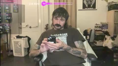 Snapshot of cantleavethehouse chatting on September 11, 8:26 am cantleavethehouse online show from September 11, 8:26 am