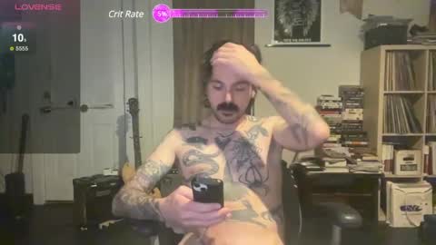 Snapshot of cantleavethehouse chatting on February 2, 9:07 am cantleavethehouse online show from February 2, 9:07 am