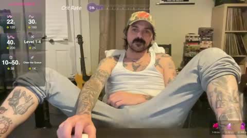 Snapshot of cantleavethehouse chatting on February 26, 5:24 am cantleavethehouse online show from February 26, 5:24 am